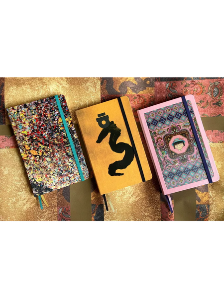 Изображение товара Записная книжка Moleskine Limited Edition Sakura Large LESU07QP060