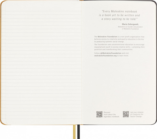 Изображение товара Записная книжка Moleskine Limited Edition Year Of The Dragon Large LECNYDRAGONQP060AS