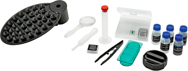 Изображение товара Набор оптических приборов Bresser Junior 8850900 / 31309