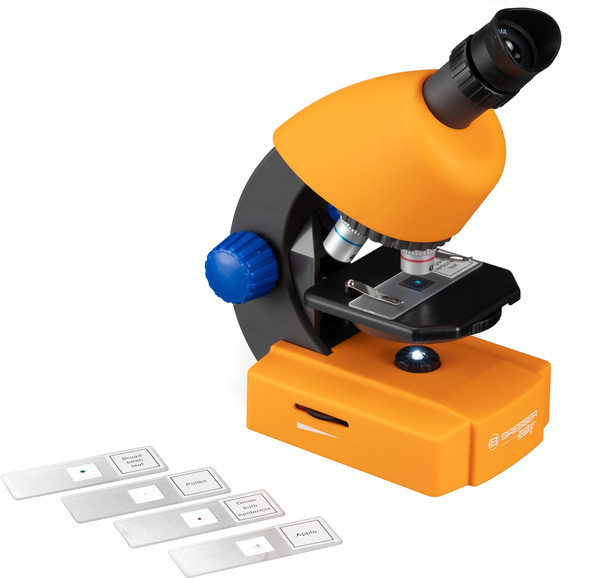 Изображение товара Набор оптических приборов Bresser Junior 8850900 / 31309