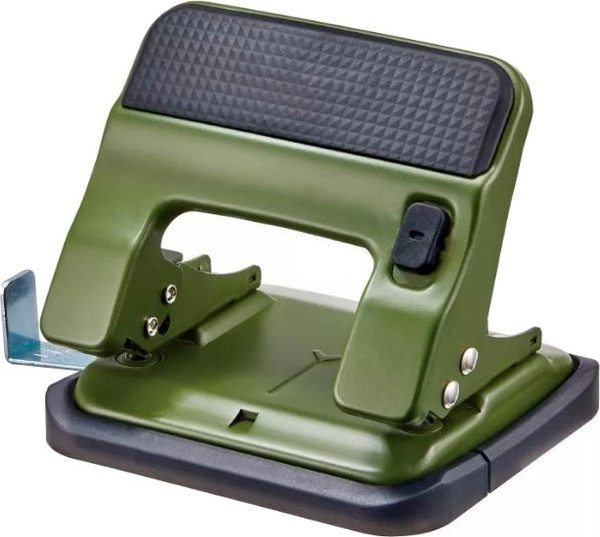 Изображение товара Дырокол KW-Trio 09616 (зеленый)