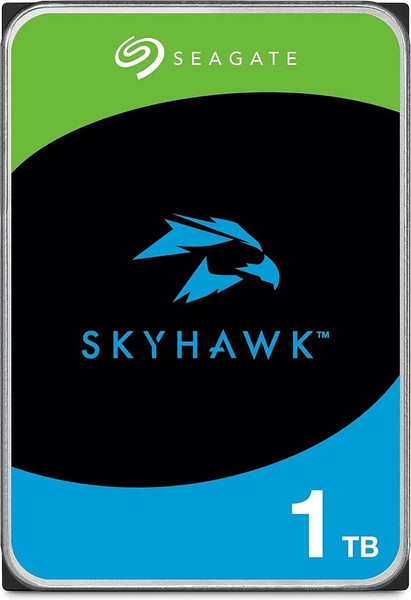 Изображение товара Жесткий диск Seagate 1TB (ST1000VX013)