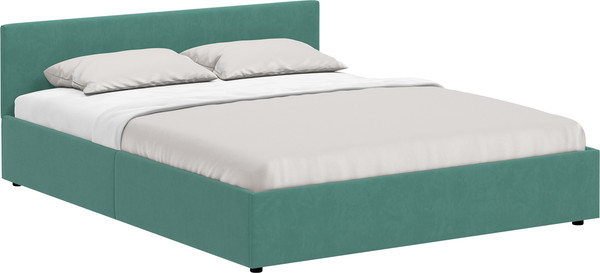 Изображение товара Двуспальная кровать Moon Family 1250 / MF006015
