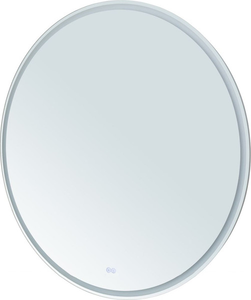 Изображение товара Зеркало Aquanet Арт D 1000 LED RGB / 334364