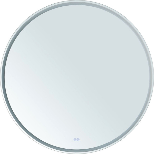 Изображение товара Зеркало Aquanet Арт D 1000 LED RGB / 334364