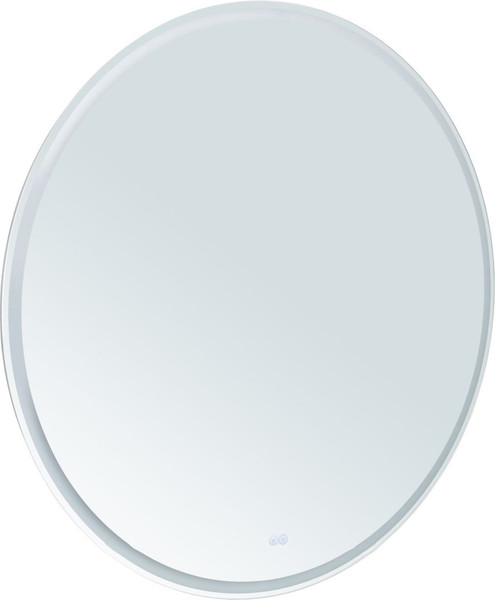 Изображение товара Зеркало Aquanet Арт D 1000 LED RGB / 334364