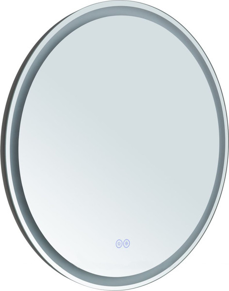 Изображение товара Зеркало Aquanet Арт D 600 LED RGB / 336635