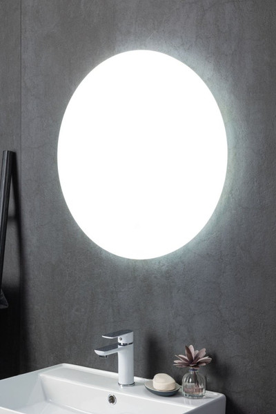 Изображение товара Зеркало Aquanet Арт D 600 LED RGB / 336635