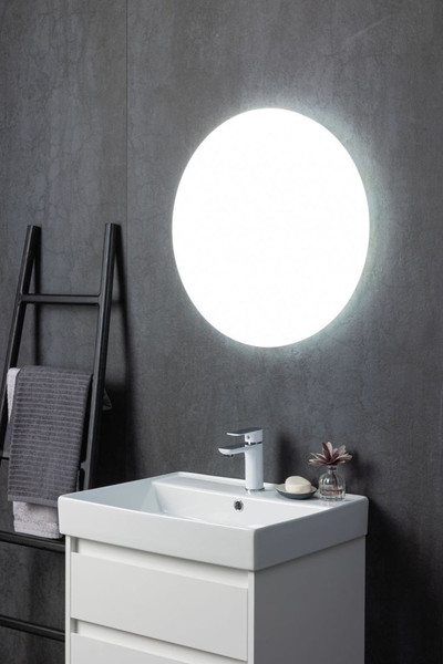 Изображение товара Зеркало Aquanet Арт D 600 LED RGB / 336635