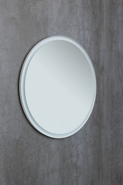 Изображение товара Зеркало Aquanet Арт D 700 LED RGB / 336633