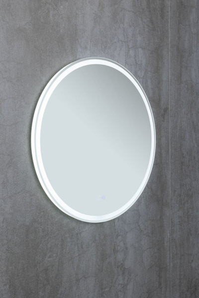 Изображение товара Зеркало Aquanet Арт D 700 LED RGB / 336633