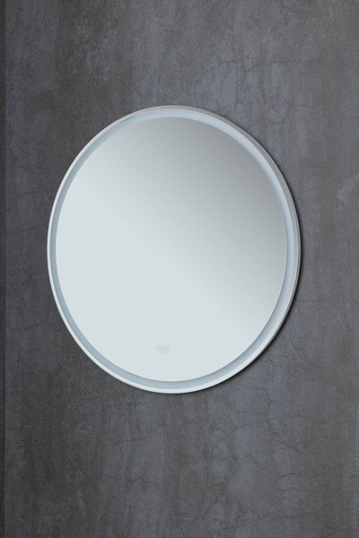 Изображение товара Зеркало Aquanet Арт D 700 LED RGB / 336633