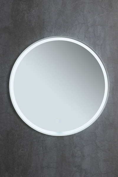 Изображение товара Зеркало Aquanet Арт D 700 LED RGB / 336633