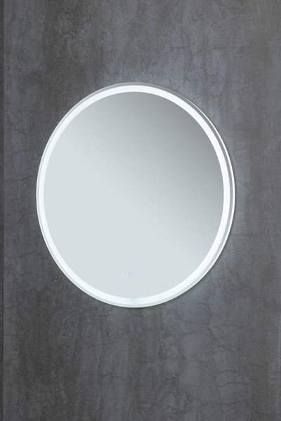 Изображение товара Зеркало Aquanet Арт D 700 LED RGB / 336633