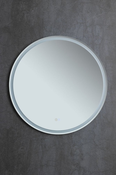 Изображение товара Зеркало Aquanet Арт D 700 LED RGB / 336633