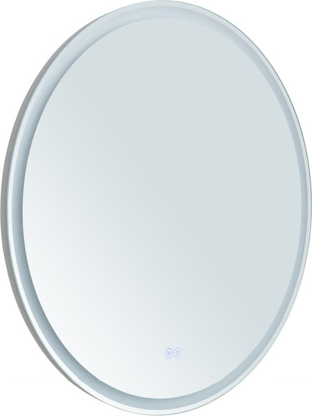 Изображение товара Зеркало Aquanet Арт D 700 LED RGB / 336633