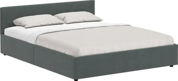 Изображение товара Двуспальная кровать Moon Family 1250 / MF006035