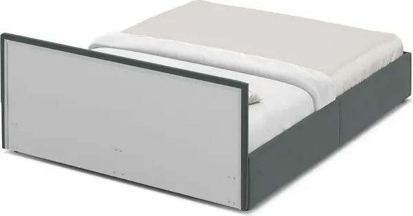 Изображение товара Двуспальная кровать Moon Family 1250 / MF006035