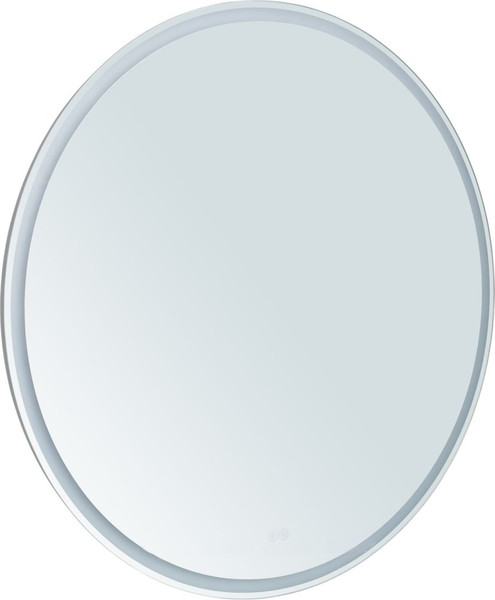 Изображение товара Зеркало Aquanet Арт D 900 LED RGB / 334547