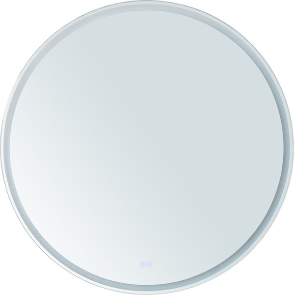 Изображение товара Зеркало Aquanet Арт D 900 LED RGB / 334547