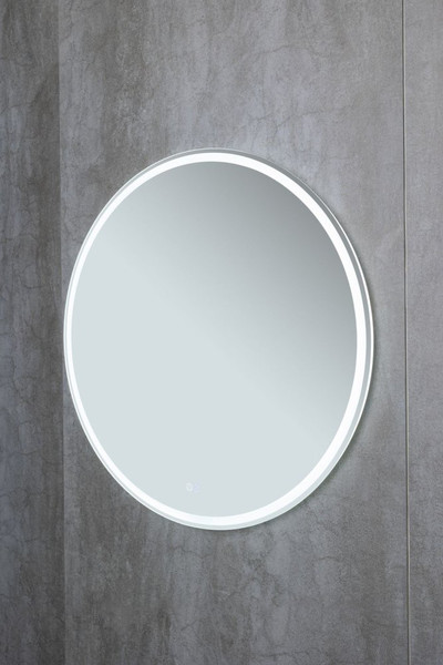 Изображение товара Зеркало Aquanet Арт D 900 LED RGB / 334547