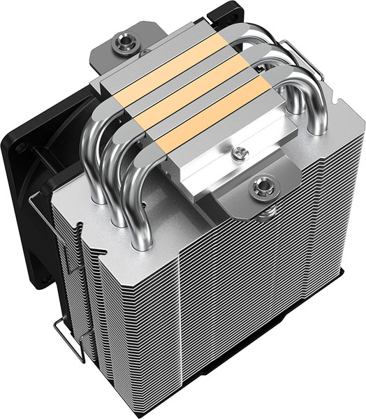 Изображение товара Кулер для процессора ID-Cooling SE-903-XT Basic