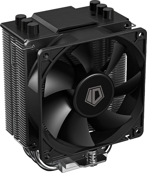 Изображение товара Кулер для процессора ID-Cooling SE-903-XT Basic