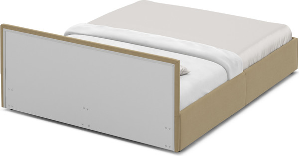 Изображение товара Двуспальная кровать Moon Family 1250 / MF005965