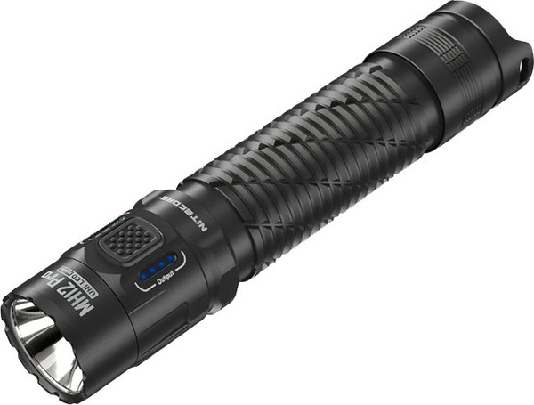 Изображение товара Фонарь Nitecore MH12 Pro