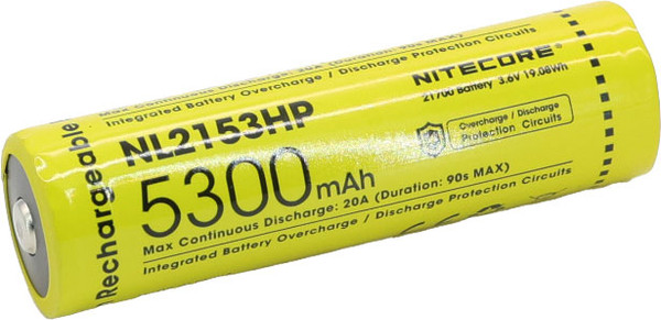 Изображение товара Фонарь Nitecore MH12 Pro