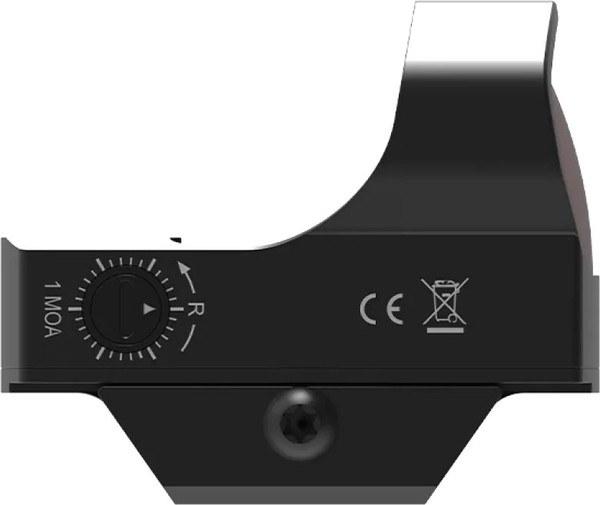 Изображение товара Коллиматорный прицел Mewlite P28 1x20x28 / RD002