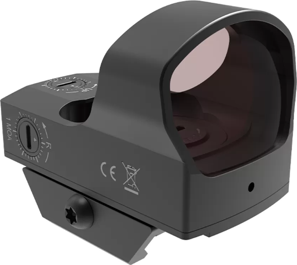 Изображение товара Коллиматорный прицел Mewlite P28 1x20x28 / RD002