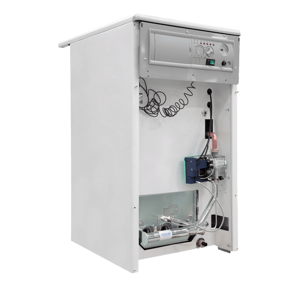 Изображение товара Газовый котел Fondital Bali RTN E 90 / CBAB42MF90