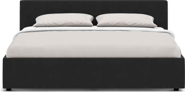 Изображение товара Двуспальная кровать Moon Family 1250 / MF005986