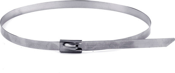 Изображение товара Стяжка для кабеля DKC 27403 (50шт)