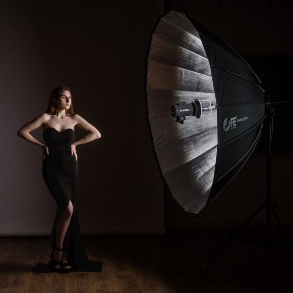 Изображение товара Фотозонт Falcon Eyes PARAsoft 180 / 28785