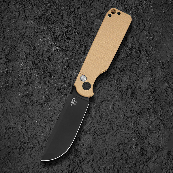 Изображение товара Нож складной Bestech Knives Glok BG55C