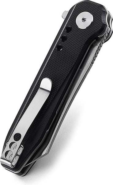 Изображение товара Нож складной Bestech Knives Syntax BG40A