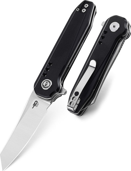 Изображение товара Нож складной Bestech Knives Syntax BG40A