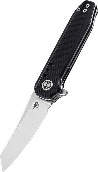 Изображение товара Нож складной Bestech Knives Syntax BG40A