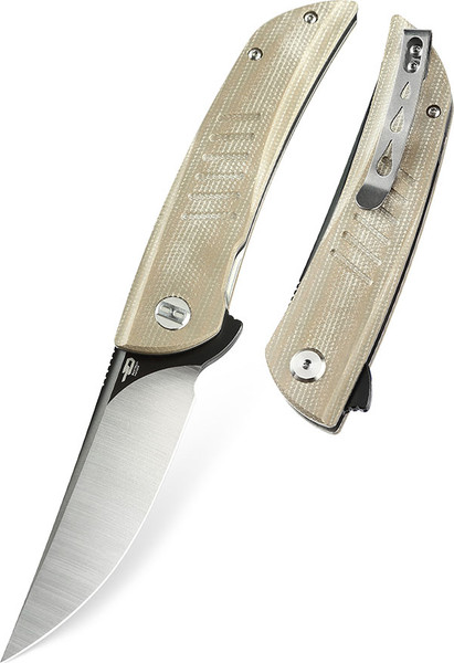 Изображение товара Нож складной Bestech Knives Swift BG30C-2