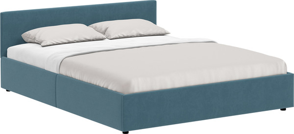 Изображение товара Двуспальная кровать Moon Family 1250 / MF005906