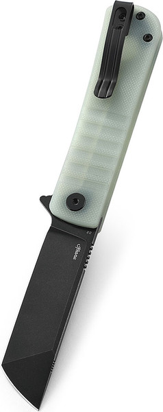 Изображение товара Нож туристический Bestech Knives Titan BG49A-4