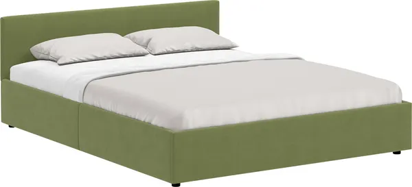 Изображение товара Двуспальная кровать Moon Family 1250 / MF005936