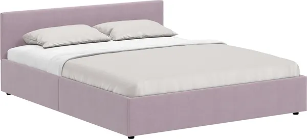 Изображение товара Двуспальная кровать Moon Family 1250 / MF005946