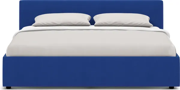 Изображение товара Двуспальная кровать Moon Family 1250 / MF008069