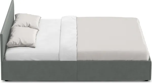 Изображение товара Двуспальная кровать Moon Family 1250 / MF008049