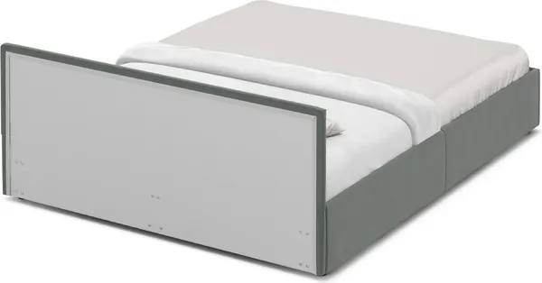 Изображение товара Двуспальная кровать Moon Family 1250 / MF008049