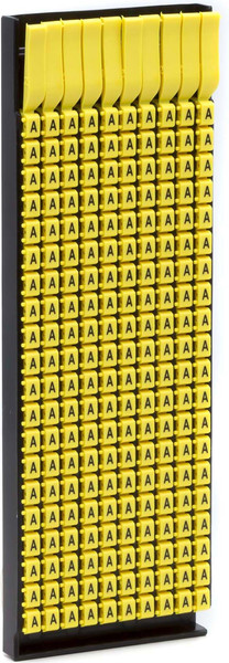 Изображение товара Маркер кабельный DKC MKSPS1 (200шт)