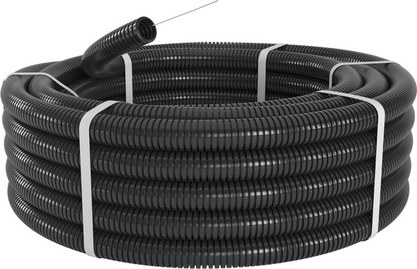 Изображение товара Труба для кабеля DKC PA611216F2